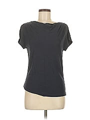 Ak Anne Klein Short Sleeve T Shirt