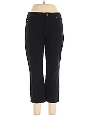 Belle By Kim Gravel Casual Pants
