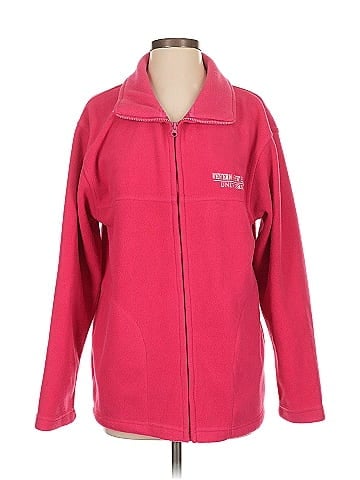 Weatherproof Fleece (view 1)