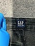 Gap Hearts Black Jeans Size 27 waist - photo 4
