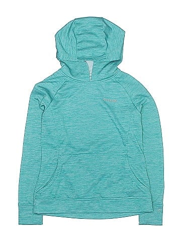 Columbia Pullover Hoodie (view 1)