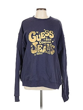 Guess Jeans Sweatshirt