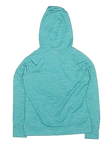 Columbia Pullover Hoodie (view 2)