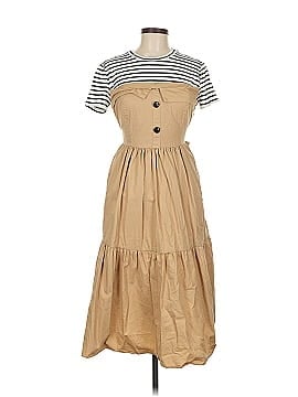 English Factory Casual Dress