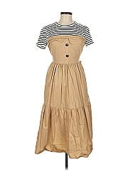 English Factory Casual Dress