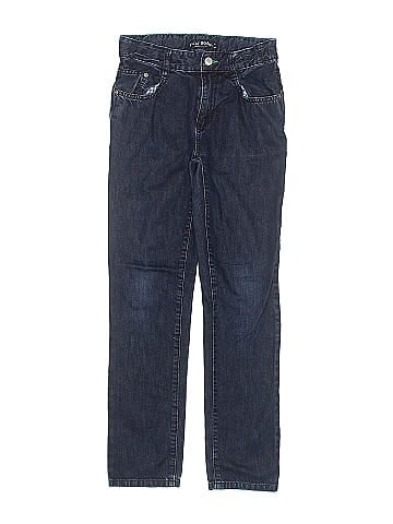 Mini Boden Jeans (view 1)
