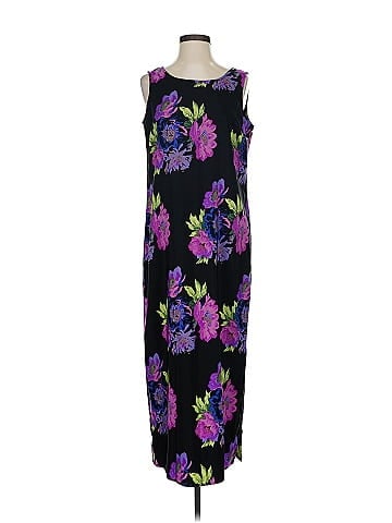 JM Collection Casual Dress (view 1)