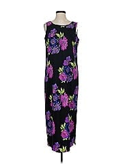 Jm Collection Casual Dress