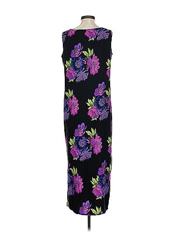 JM Collection Casual Dress (view 2)