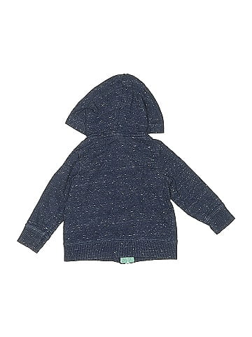 Carter's Zip Up Hoodie (view 2)