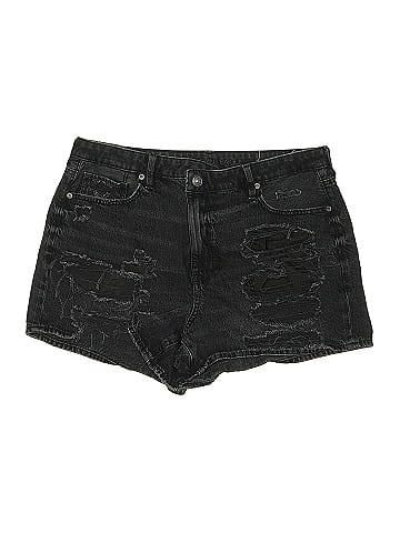 American Eagle Outfitters Denim Shorts (view 1)