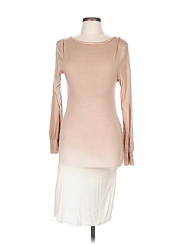 Go Couture Casual Dress (view 1)