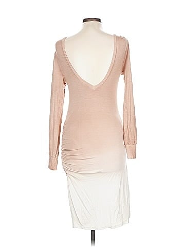 Go Couture Casual Dress (view 2)