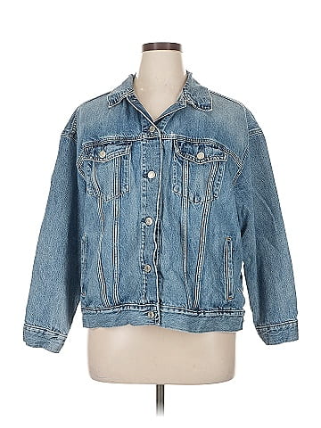 Gap Denim Jacket (view 1)