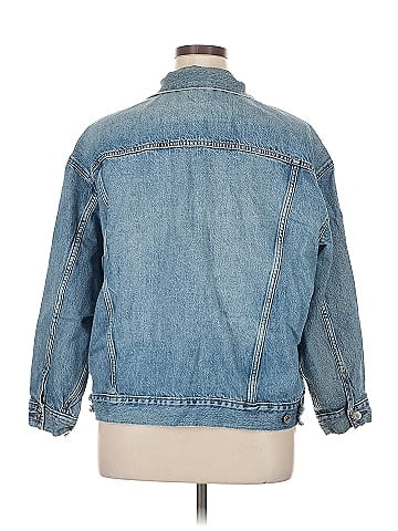 Gap Denim Jacket (view 2)