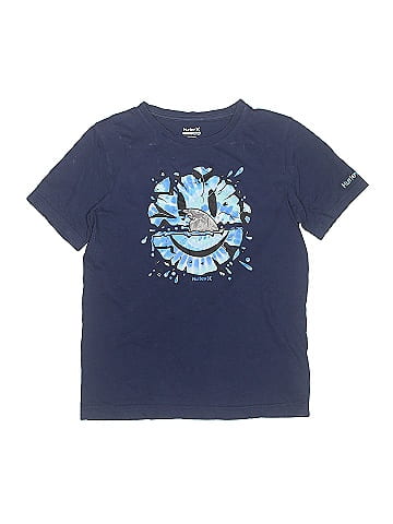 Hurley Short Sleeve T-Shirt (view 1)