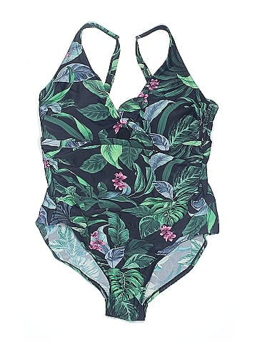 Kona Sol One Piece Swimsuit (view 1)