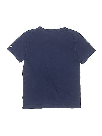 Hurley Short Sleeve T-Shirt (view 2)