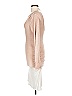 Go Couture Tan Casual Dress Size L - photo 4