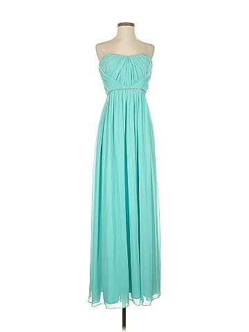 Minuet Cocktail Dress (view 1)