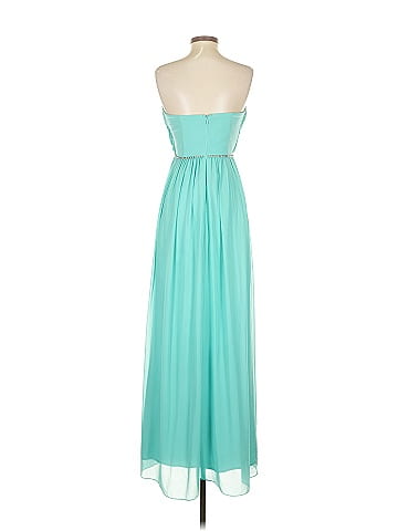 Minuet Cocktail Dress (view 2)