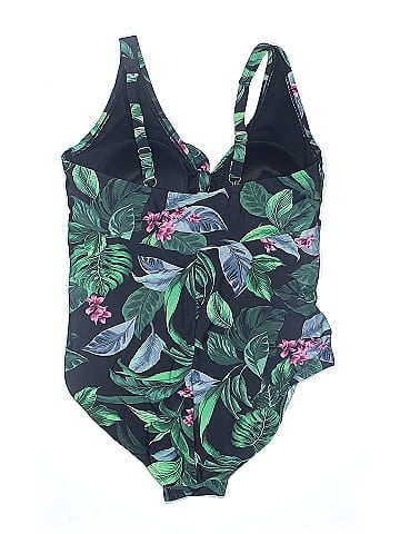 Kona Sol One Piece Swimsuit (view 2)
