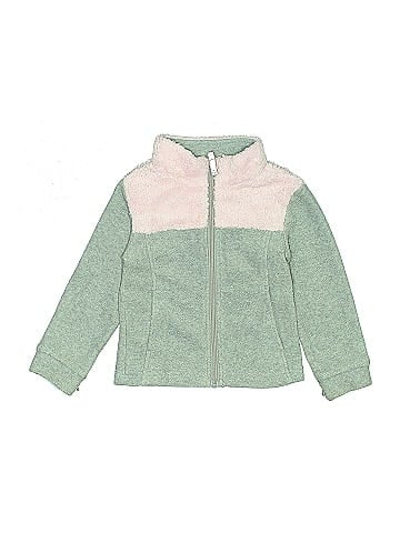 Gerry Fleece Jacket (view 1)