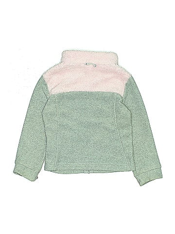Gerry Fleece Jacket (view 2)