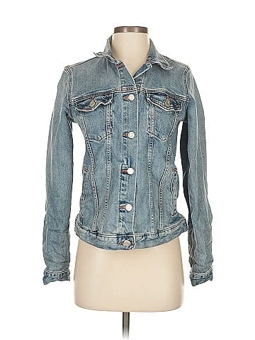 Gap Denim Jacket (view 1)