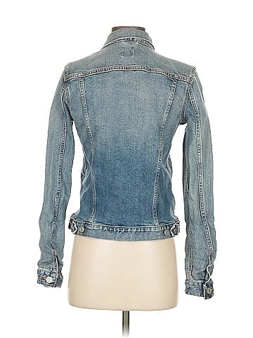 Gap Denim Jacket (view 2)