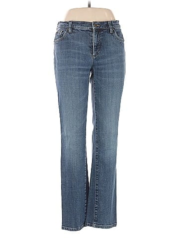 Lauren Jeans Co. Jeans (view 1)