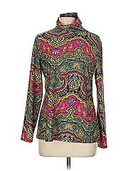 Jude Connally Long Sleeve Blouse