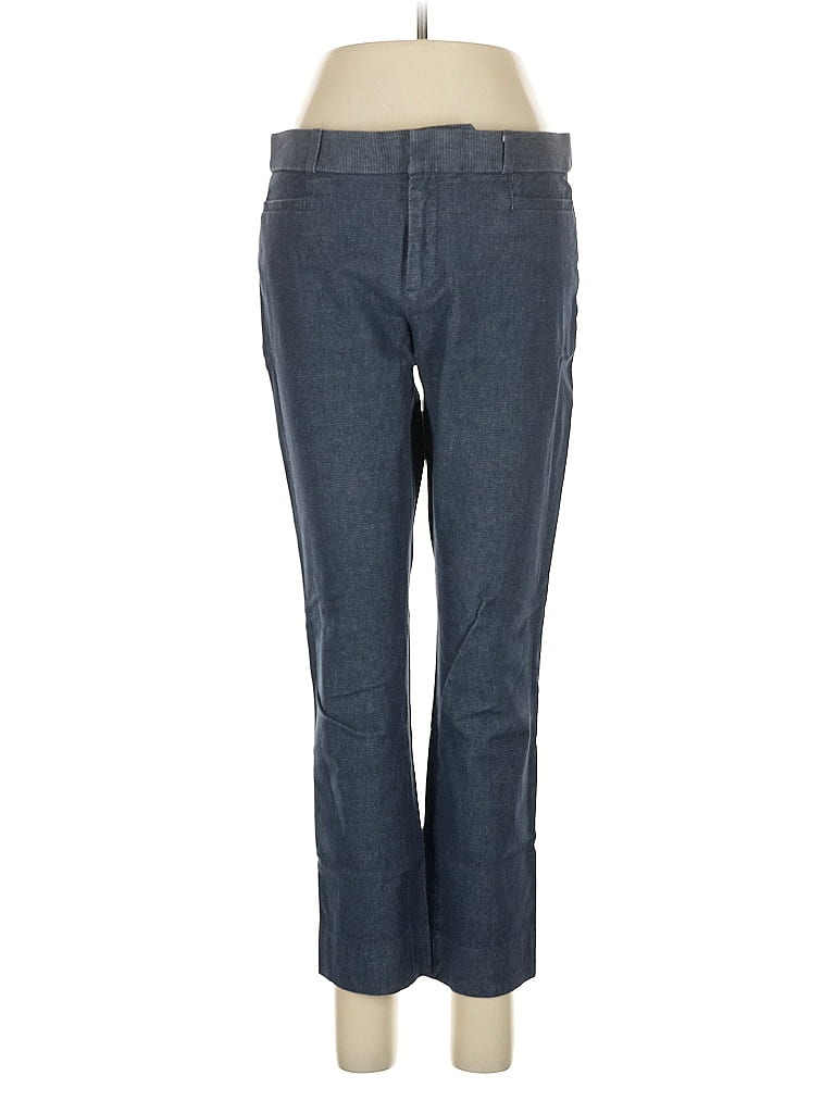 Pre-owned Banana Republic Jeans In Blue