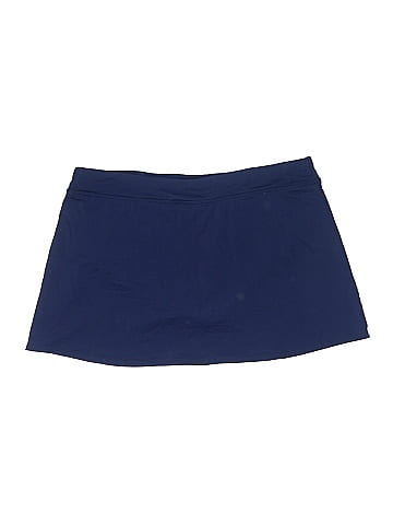 Lands' End Swimsuit Bottoms (view 2)