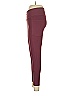 Victoria Sport Burgundy Active Pants Size M - photo 4