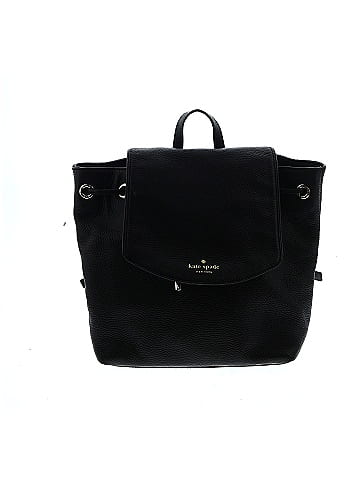 Kate Spade New York Leather Backpack (view 1)