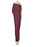 Victoria Sport Burgundy Active Pants Size M - photo 3
