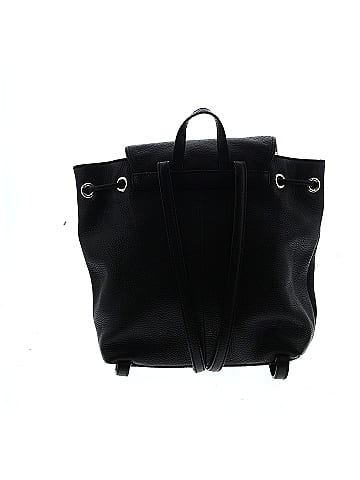 Kate Spade New York Leather Backpack (view 2)