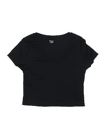 No Boundaries Short Sleeve T-Shirt (view 1)