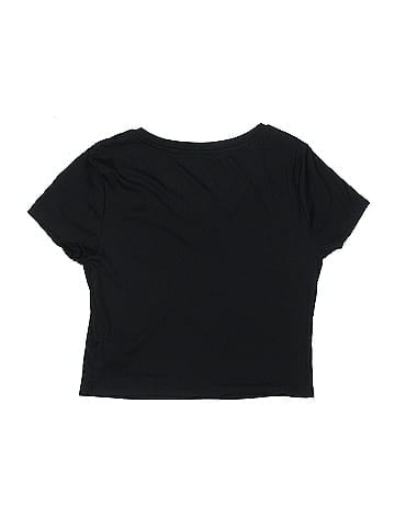 No Boundaries Short Sleeve T-Shirt (view 2)