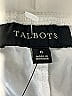 Talbots 100% Cotton Ivory Shorts Size 6 - photo 3