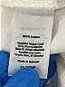 Talbots 100% Cotton Ivory Shorts Size 6 - photo 4