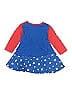 Baby Gap Blue Dress Size 2T - photo 2