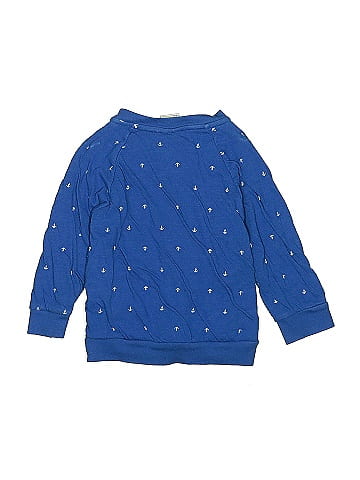 Petit Bateau Zip Up Hoodie (view 2)