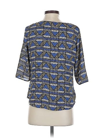 Sugarhill Boutique Short Sleeve Blouse (view 2)