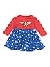 Baby Gap Blue Dress Size 2T - photo 1