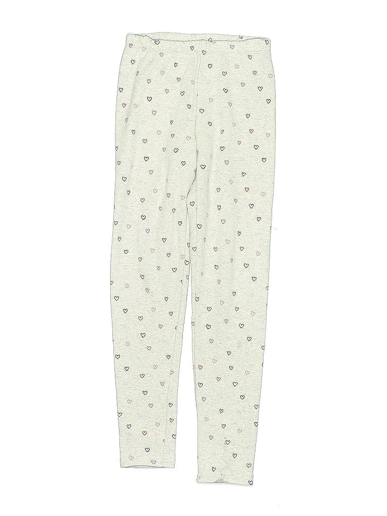 Click to view more detailed imagery on our partner's website Pre-owned Gap Kids' Casual Pants In White