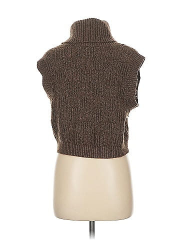 Kerisma Sweater Vest (view 2)
