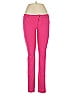 Ci Sono Pink Active Pants Size M - photo 1