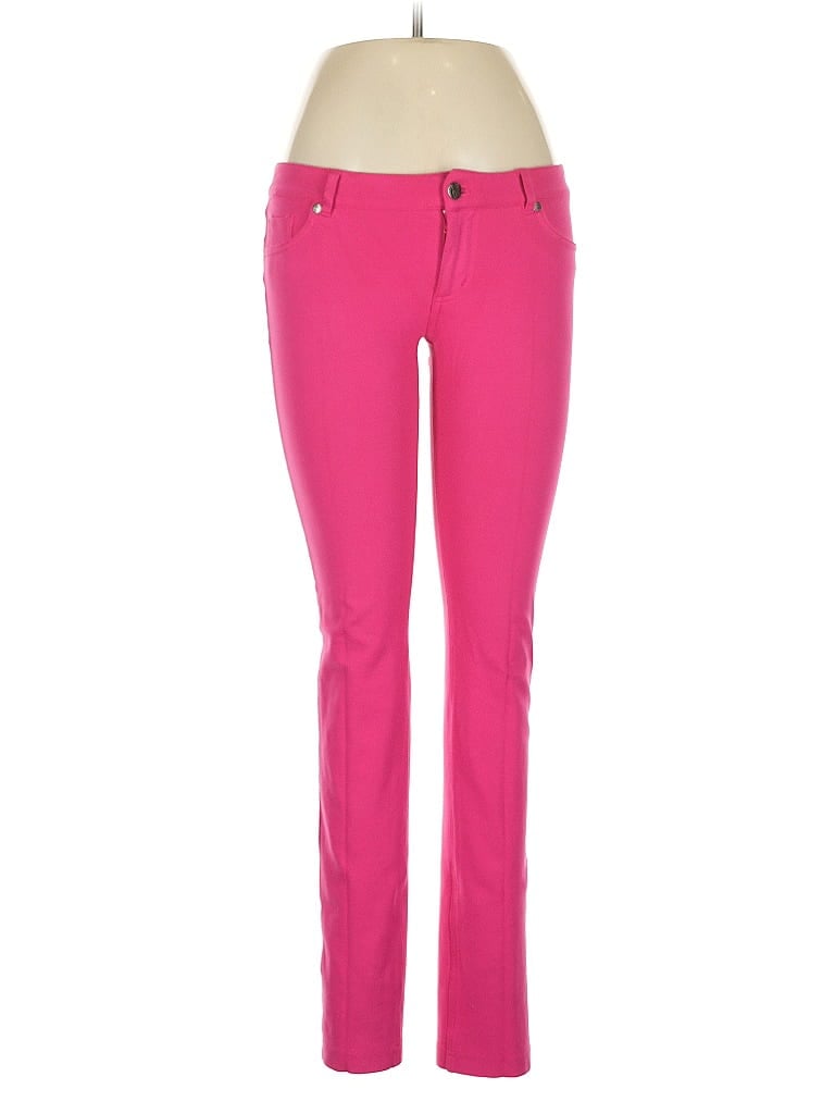Ci Sono Pink Active Pants Size M - photo 1